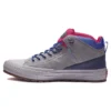 Chuck Taylor All Star Sherpa Urban Hi « Mason Pink »