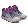 Chuck Taylor All Star Sherpa Urban Hi « Mason Pink »