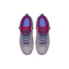 Chuck Taylor All Star Sherpa Urban Hi « Mason Pink »