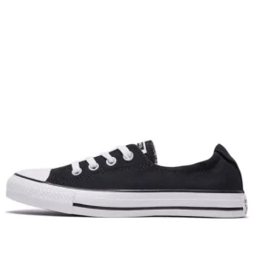 Chuck Taylor All Star Shoreline « Black »