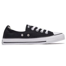 Chuck Taylor All Star Shoreline « Black »