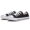 Chuck Taylor All Star Shoreline « Black »