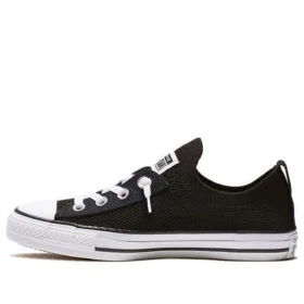 Chuck Taylor All Star Shoreline Knit « Noir »
