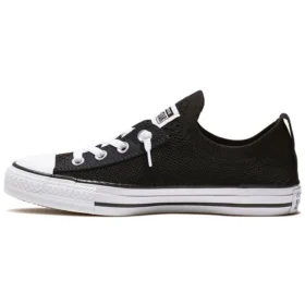 Chuck Taylor All Star Shoreline Knit « Noir »