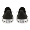 Chuck Taylor All Star Shoreline Knit « Noir »