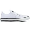 Chuck Taylor All Star Shoreline Knit Slip-On « White Black »