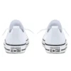 Chuck Taylor All Star Shoreline Knit Slip-On « White Black »