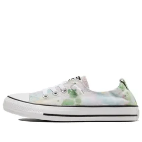 Chuck Taylor All Star Shoreline « Light Green »