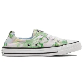 Chuck Taylor All Star Shoreline « Light Green »