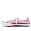 Chuck Taylor All Star Shoreline Low Top « Rose Blanc »