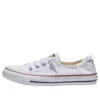 Chuck Taylor All Star Shoreline Ox « White »