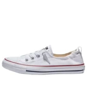 Chuck Taylor All Star Shoreline Ox « White »
