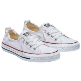 Chuck Taylor All Star Shoreline Ox « White »