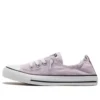 Chuck Taylor All Star Shoreline « Rose Bleu »