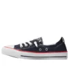 Chuck Taylor All Star Shoreline Shoes « Black White »
