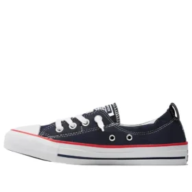 Chuck Taylor All Star Shoreline Shoes « Black White »