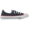 Chuck Taylor All Star Shoreline Shoes « Black White »