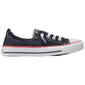 Chuck Taylor All Star Shoreline Shoes « Black White »