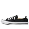 Chuck Taylor All Star Shoreline Slip « Black »
