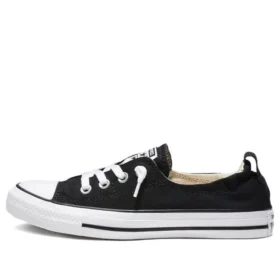 Chuck Taylor All Star Shoreline Slip « Black »