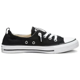 Chuck Taylor All Star Shoreline Slip « Black »