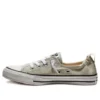 Chuck Taylor All Star Shoreline Slip « Grey »