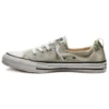Chuck Taylor All Star Shoreline Slip « Grey »