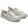 Chuck Taylor All Star Shoreline Slip « Grey »