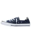 Chuck Taylor All Star Shoreline Slip « Navy »