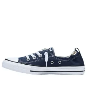 Chuck Taylor All Star Shoreline Slip « Navy »