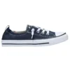 Chuck Taylor All Star Shoreline Slip « Navy »