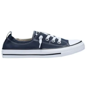 Chuck Taylor All Star Shoreline Slip « Navy »