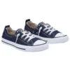 Chuck Taylor All Star Shoreline Slip « Navy »