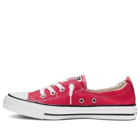 Chuck Taylor All Star Shoreline Slip « Red »