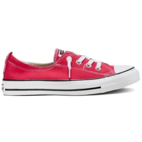 Chuck Taylor All Star Shoreline Slip « Red »