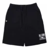 Chuck Taylor All Star Short Asia Sizing « Noir »