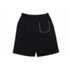 Chuck Taylor All Star Short Asia Sizing « Noir »