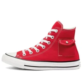 Chuck Taylor All Star Side Pocket « Rouge »