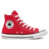 Chuck Taylor All Star Side Pocket « Rouge »