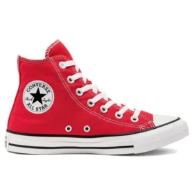 Chuck Taylor All Star Side Pocket « Rouge »