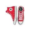 Chuck Taylor All Star Side Pocket « Rouge »