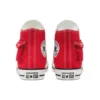 Chuck Taylor All Star Side Pocket « Rouge »
