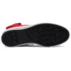 Chuck Taylor All Star Side Pocket « Rouge »