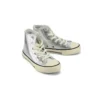 Chuck Taylor All Star « Silver »