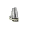 Chuck Taylor All Star « Silver »