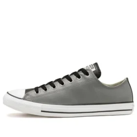 Chuck Taylor All Star « Silver Grey »