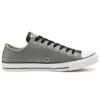 Chuck Taylor All Star « Silver Grey »