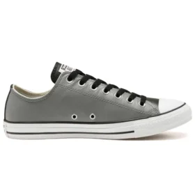 Chuck Taylor All Star « Silver Grey »
