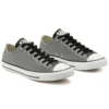 Chuck Taylor All Star « Silver Grey »