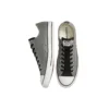 Chuck Taylor All Star « Silver Grey »